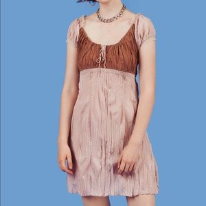 UNIF Melody dress
